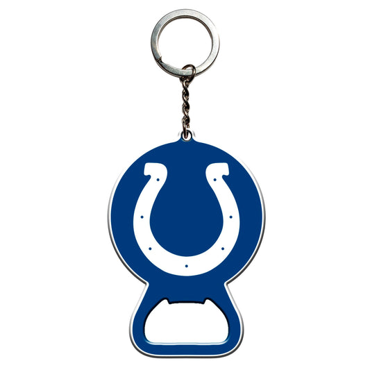 NFL - Indianapolis Colts Keychain Bottle Opener