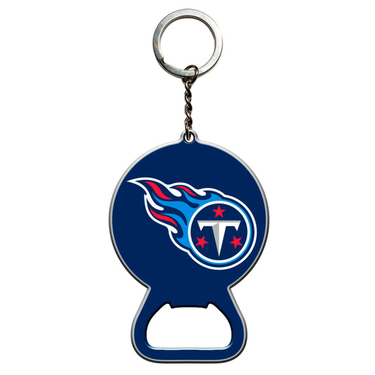 NFL - Tennessee Titans Keychain Bottle Opener