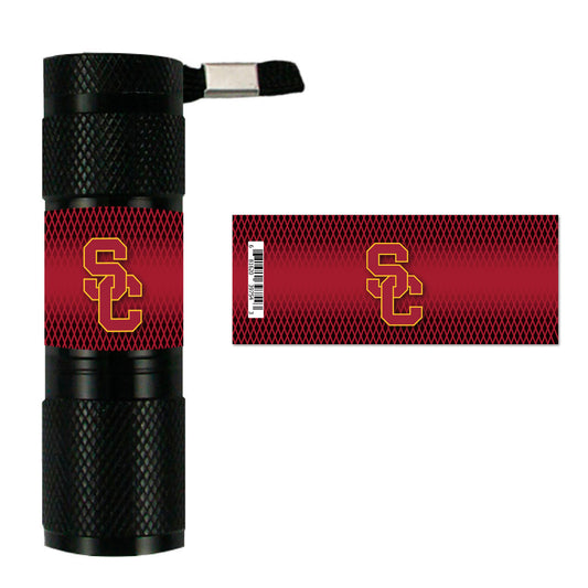 University of Southern California Flashlight