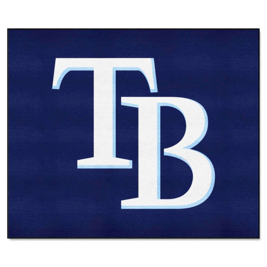 MLB - Tampa Bay Rays Tailgater Mat