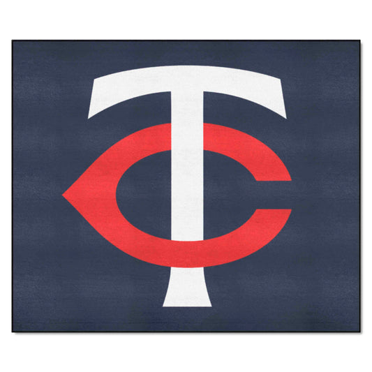 MLB - Minnesota Twins Tailgater Mat