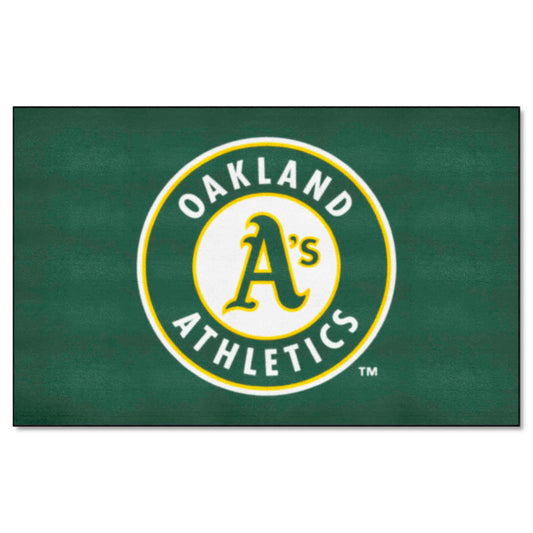 MLB - Oakland Athletics Ulti-Mat