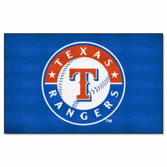 MLB - Texas Rangers Ulti-Mat