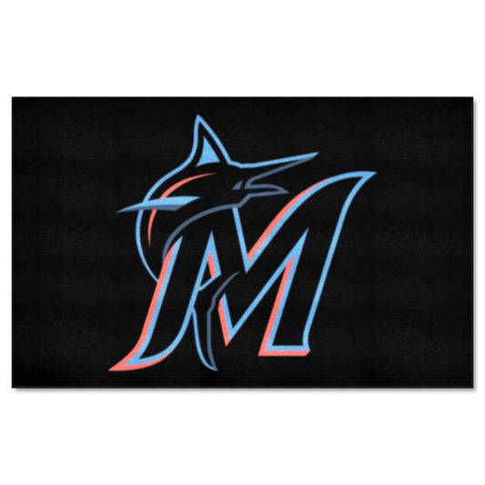 MLB - Miami Marlins Ulti-Mat