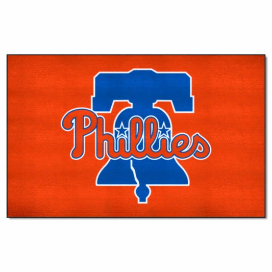 MLB - Philadelphia Phillies Ulti-Mat