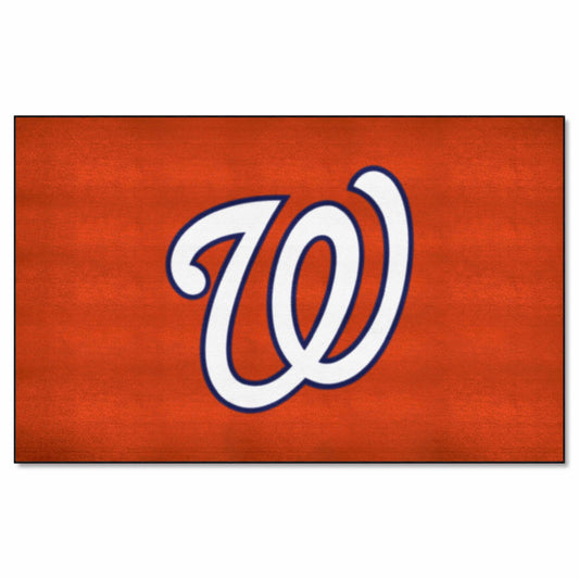 MLB - Washington Nationals Ulti-Mat