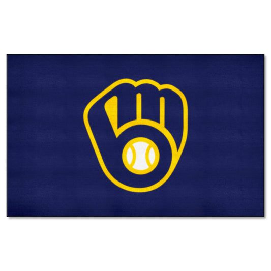 MLB - Milwaukee Brewers Ulti-Mat