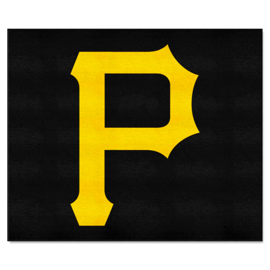 MLB - Pittsburgh Pirates Tailgater Mat