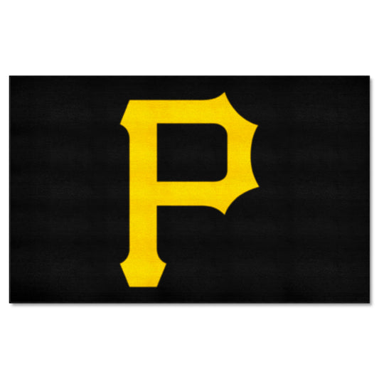 MLB - Pittsburgh Pirates Ulti-Mat