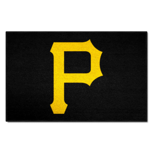 MLB - Pittsburgh Pirates Starter Mat