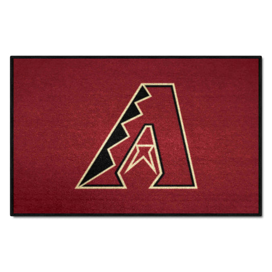 MLB - Arizona Diamondbacks Starter Mat