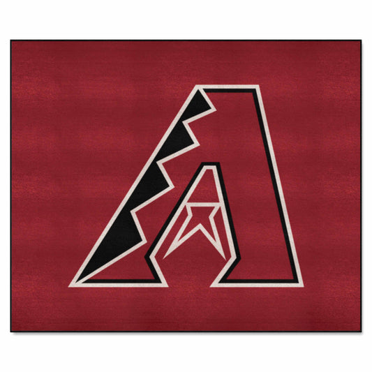 MLB - Arizona Diamondbacks Tailgater Mat