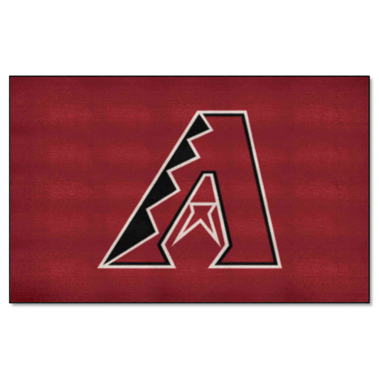 MLB - Arizona Diamondbacks Ulti-Mat