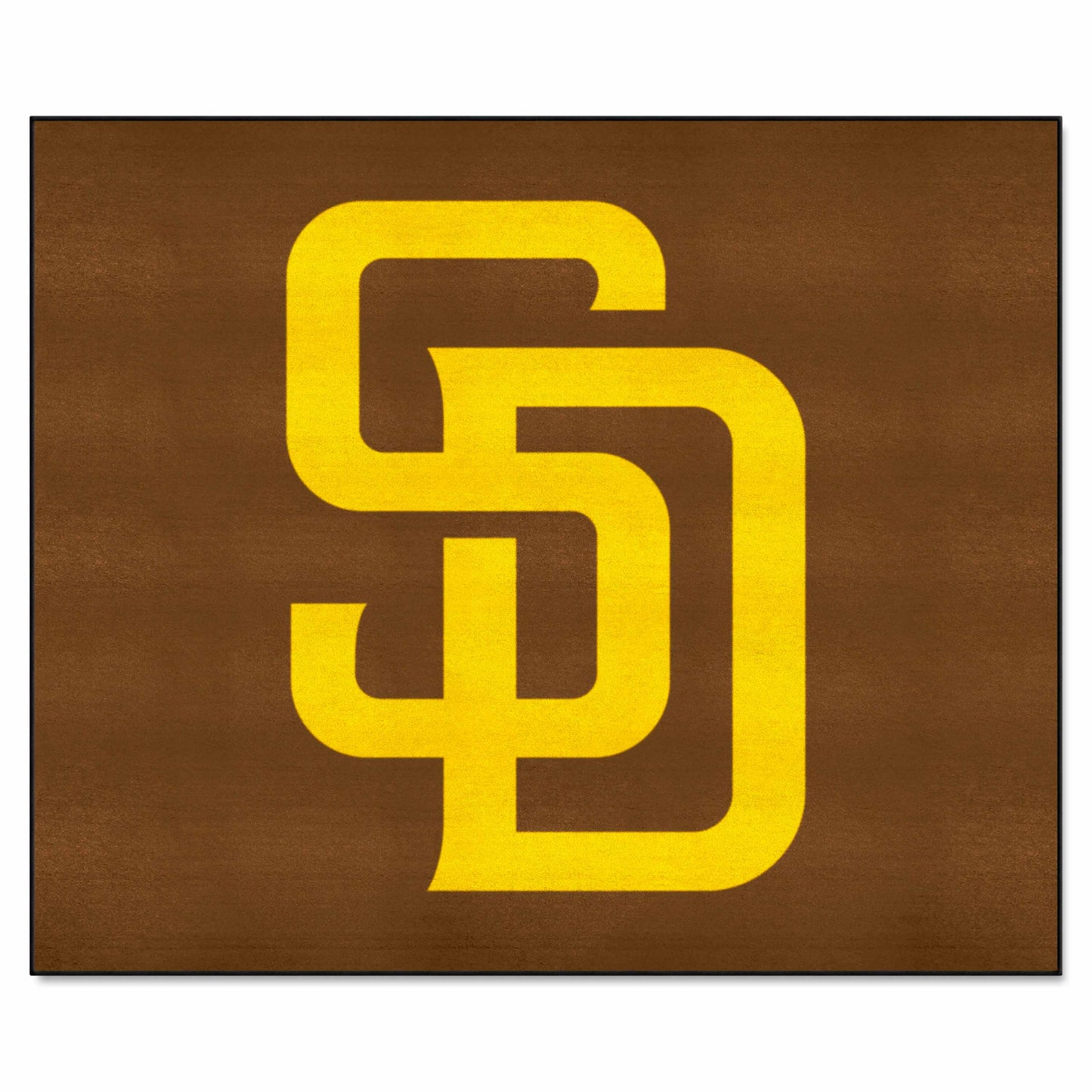 MLB - San Diego Padres Tailgater Mat