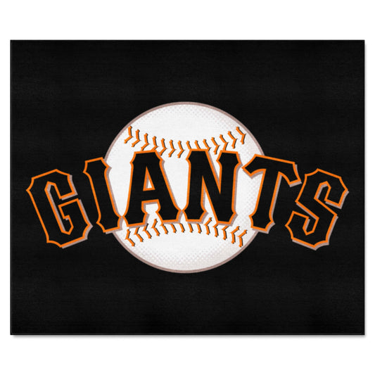 MLB - San Francisco Giants Tailgater Mat