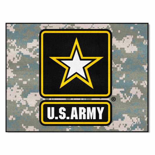 U.S. Army All-Star Mat