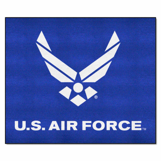 U.S. Air Force Tailgater Mat