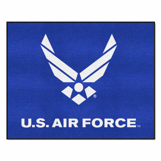 U.S. Air Force All-Star Mat