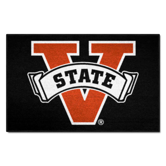 Valdosta State University Starter Mat