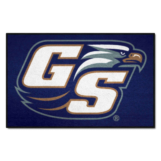 Georgia Southern University Starter Mat