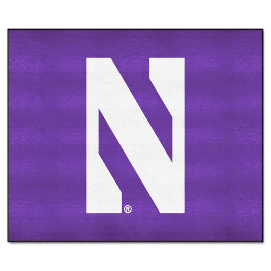 Northwestern University Tailgater Mat