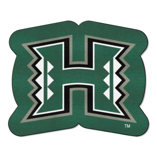 University of Hawaii Mascot Mat