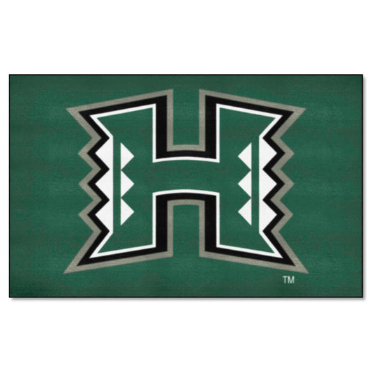 University of Hawaii Ulti-Mat