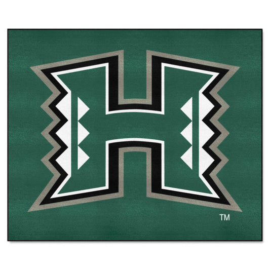 University of Hawaii Tailgater Mat