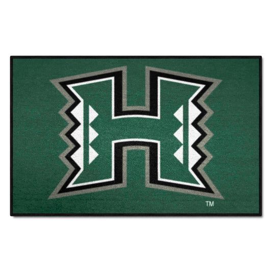 University of Hawaii Starter Mat