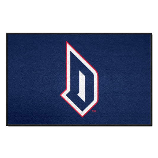 Duquesne University Starter Mat