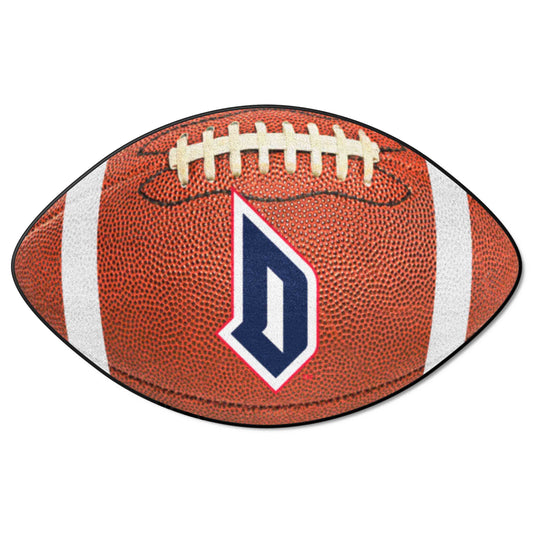 Duquesne University Football Mat