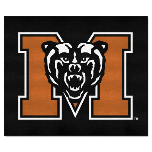 Mercer University Tailgater Mat