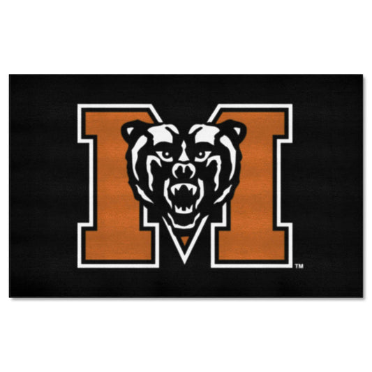 Mercer University Ulti-Mat