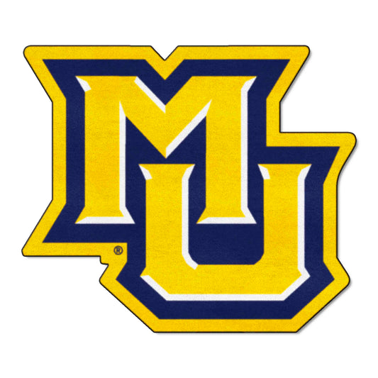 Marquette University Mascot Mat