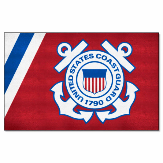 U.S. Coast Guard Ulti-Mat