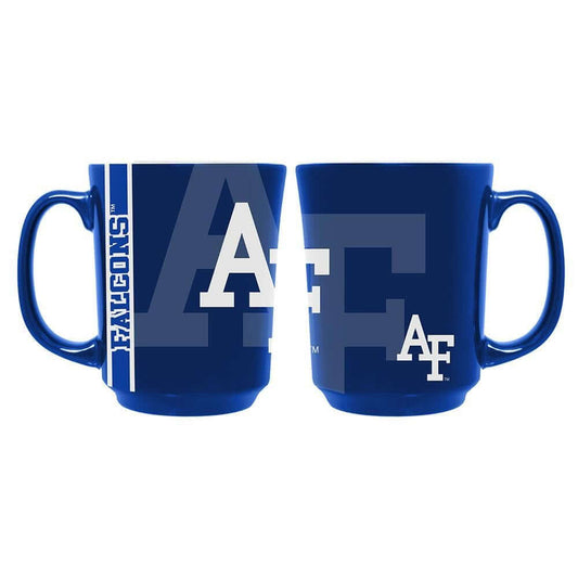 U.S. Air Force 11Oz Reflective Mug