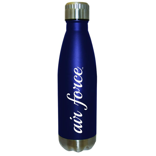 U.S. Air Force Color Sw Glacier Bottle