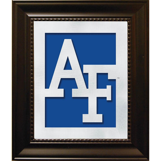 U.S. Air Force Laser Cut Logo Wall Art