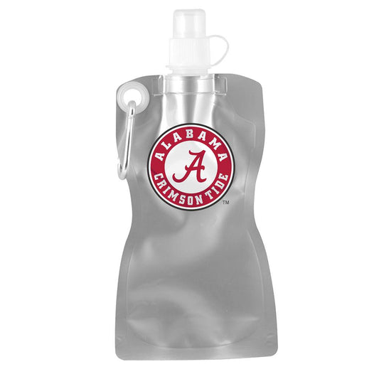 University of Alabama Water Pouch Col