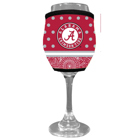 University of Alabama Woozie Wrap