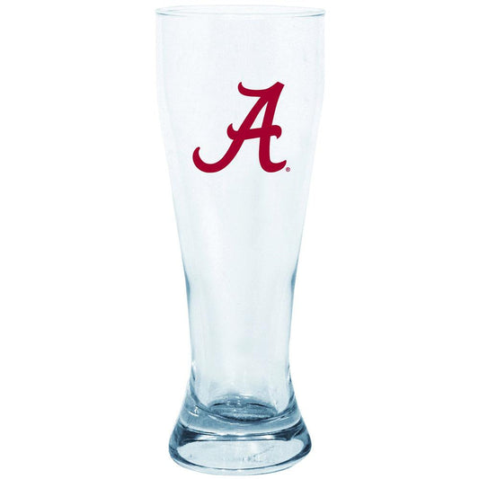 University of Alabama 23Oz Decal Pilsner