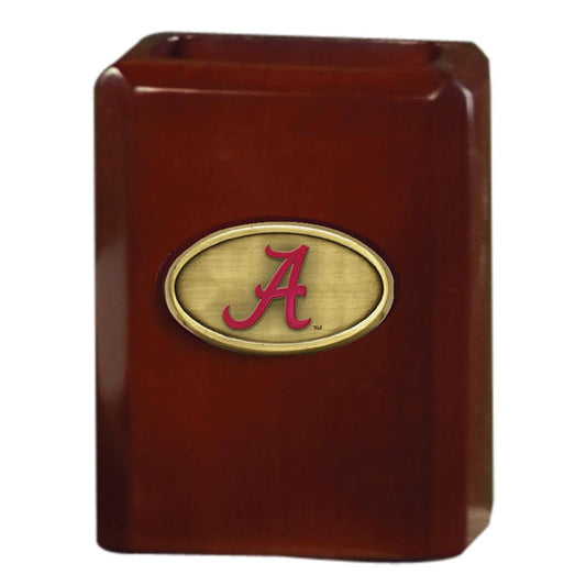 University of Alabama Pencil Holder