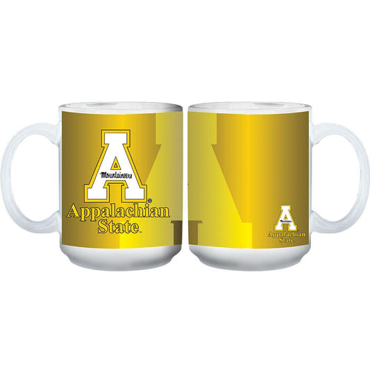 Appalachian State University Mugs