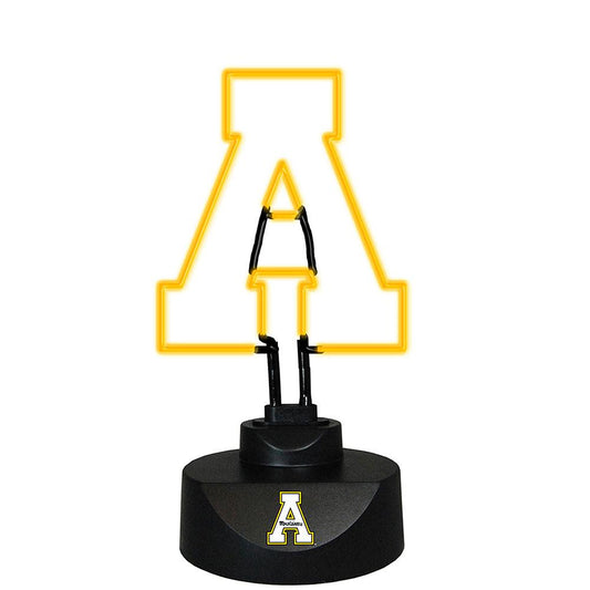 Appalachian State University Neon Lamp