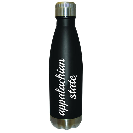 Appalachian State University Color Sw Glacier Bottle