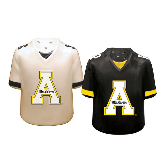 Appalachian State University Gameday Salt & Pepper Shaker