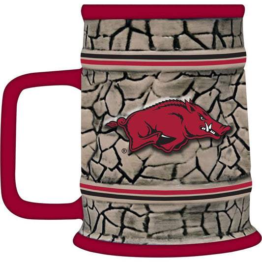 University of Arkansas Stone Stein