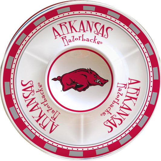 University of Arkansas Gameday 2 Chip N Dip