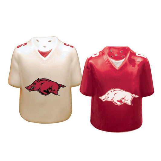 University of Arkansas Gameday Salt & Pepper Shaker