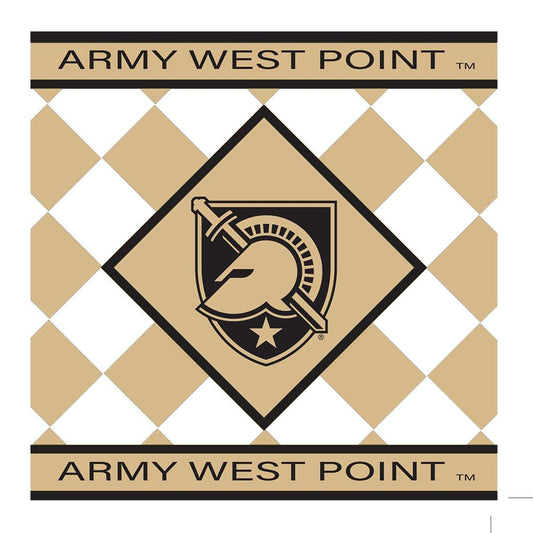 U.S. Army 25Pk Lunch Napkins